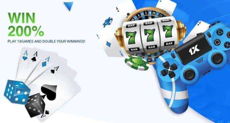 1xbet 카지노 사이트 추천