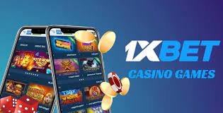 Évaluation 1xbet Casino