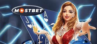 Mostbet казино және негізгі ставка сайты