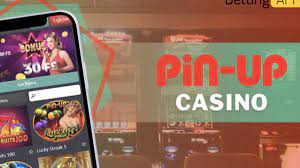 Pin-up Casino Haqqında Ümumi Məlumat