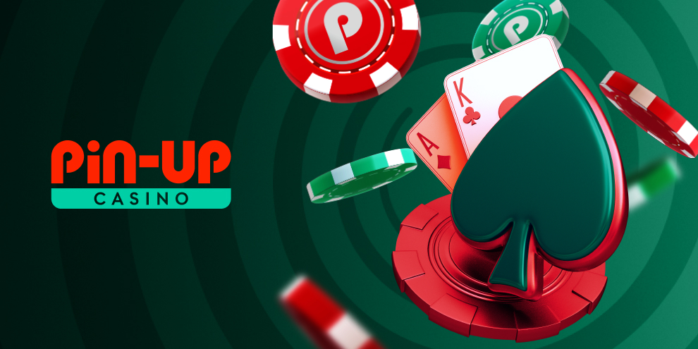 Сайт казино Pin Up: отзывы авторитетного интернет-сайта