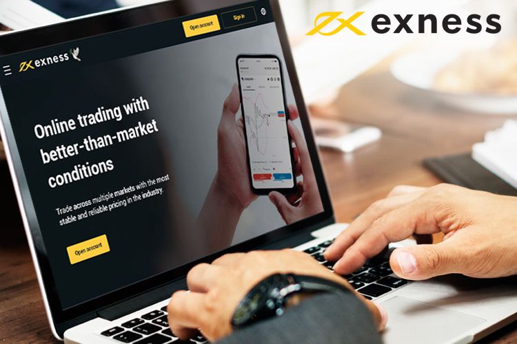 Exness hesabını doğrulama - En hızlı talimatlar