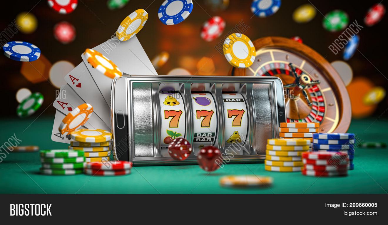 Risk online casino evaluation 2024
